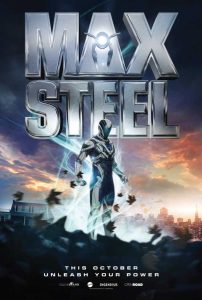 فيلم Max Steel 2016 مترجم فيلم Max Steel 2016 مترجم