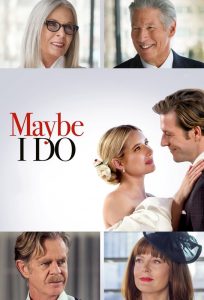 فيلم Maybe I Do 2023 مترجم فيلم Maybe I Do 2023 مترجم
