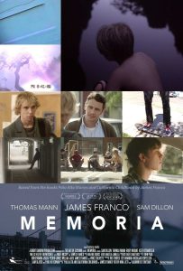 فيلم Memoria 2015 مترجم فيلم Memoria 2015 مترجم