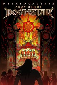 فيلم Metalocalypse Army of the Doomstar 2023 مترجم فيلم Metalocalypse Army of the Doomstar 2023 مترجم