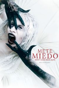 فيلم Mete miedo 2022 مترجم فيلم Mete miedo 2022 مترجم