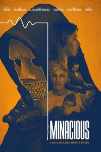 فيلم Minacious 2022 مترجم فيلم Minacious 2022 مترجم
