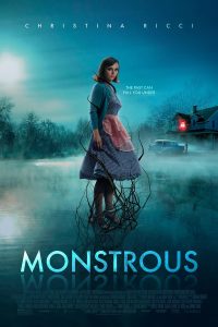 فيلم Monstrous 2022 مترجم فيلم Monstrous 2022 مترجم