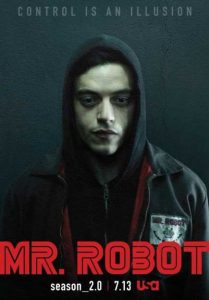 مسلسل Mr. Robot موسم 2 حلقة 2 مسلسل Mr. Robot موسم 2 حلقة 2