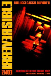 فيلم Irreversible 2002 مترجم فيلم Irreversible 2002 مترجم