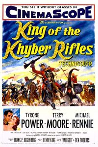 فيلم King Of The Khyber Rifles 1953 مترجم فيلم King Of The Khyber Rifles 1953 مترجم