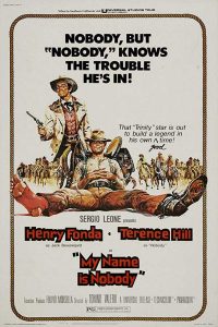فيلم My Name Is Nobody 1973 مترجم فيلم My Name Is Nobody 1973 مترجم