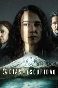 مسلسل 42 Days of Darkness موسم 1 حلقة 1 مسلسل 42 Days of Darkness موسم 1 حلقة 1