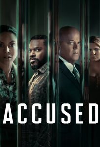 مسلسل Accused موسم 1 حلقة 2 مسلسل Accused موسم 1 حلقة 2