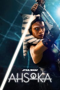 مسلسل Ahsoka موسم 1 حلقة 2 مسلسل Ahsoka موسم 1 حلقة 2