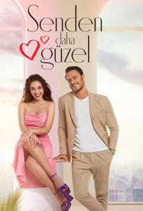 مسلسل اجمل منك موسم 1 حلقة 5 مسلسل اجمل منك موسم 1 حلقة 5