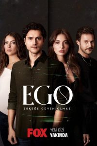 مسلسل الغرور موسم 1 حلقة 3 مسلسل الغرور موسم 1 حلقة 3
