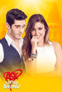 مسلسل الحب لا يفهم الكلام موسم 1 حلقة 1 مدبلجة مسلسل الحب لا يفهم الكلام موسم 1 حلقة 1 مدبلجة