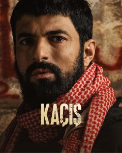 مسلسل الهروب حلقة 4 مترجمة مسلسل الهروب حلقة 4 مترجمة