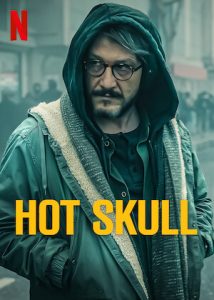 مسلسل Hot Skull موسم 1 حلقة 8 والاخيرة مدبلجة مسلسل Hot Skull موسم 1 حلقة 8 والاخيرة مدبلجة