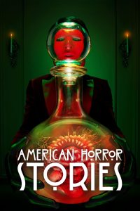 مسلسل American Horror Stories موسم 3 حلقة 9 مسلسل American Horror Stories موسم 3 حلقة 9