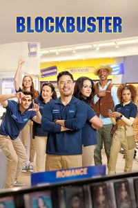 مسلسل Blockbuster موسم 1 حلقة 4 مسلسل Blockbuster موسم 1 حلقة 4