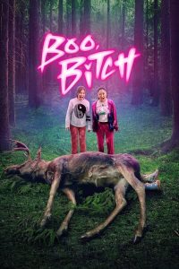مسلسل Boo, Bitch موسم 1 حلقة 1 مسلسل Boo, Bitch موسم 1 حلقة 1