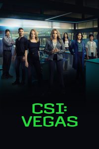مسلسل CSI: Vegas موسم 2 حلقة 15 مسلسل CSI: Vegas موسم 2 حلقة 15