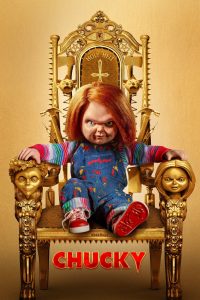 مسلسل Chucky موسم 2 حلقة 2 مسلسل Chucky موسم 2 حلقة 2