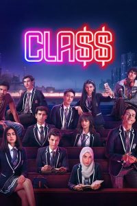 مسلسل Class موسم 1 حلقة 1 مسلسل Class موسم 1 حلقة 1