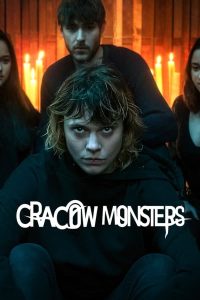 مسلسل Cracow Monsters موسم 1 حلقة 1 مسلسل Cracow Monsters موسم 1 حلقة 1