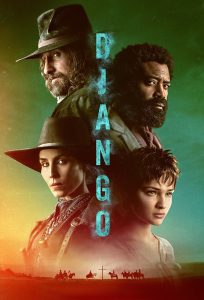 مسلسل Django موسم 1 حلقة 9 مسلسل Django موسم 1 حلقة 9