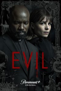 مسلسل Evil موسم 3 حلقة 5 مسلسل Evil موسم 3 حلقة 5