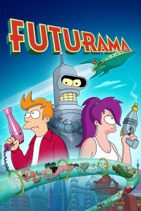 انمي Futurama موسم 11 حلقة 1 انمي Futurama موسم 11 حلقة 1