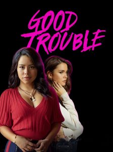 مسلسل Good Trouble موسم 4 حلقة 9 مسلسل Good Trouble موسم 4 حلقة 9