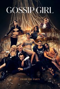مسلسل Gossip Girl موسم 2 حلقة 9 مسلسل Gossip Girl موسم 2 حلقة 9