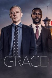مسلسل Grace موسم 1 حلقة 1 مسلسل Grace موسم 1 حلقة 1