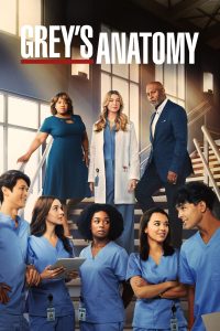 مسلسل Grey's Anatomy موسم 19 حلقة 8 مسلسل Grey's Anatomy موسم 19 حلقة 8