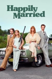 مسلسل Happily Married موسم 1 حلقة 3 مسلسل Happily Married موسم 1 حلقة 3