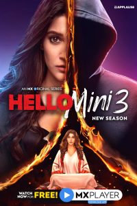مسلسل Hello Mini موسم 3 حلقة 7 مسلسل Hello Mini موسم 3 حلقة 7