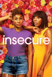 مسلسل Insecure موسم 3 حلقة 8 والاخيرة مسلسل Insecure موسم 3 حلقة 8 والاخيرة