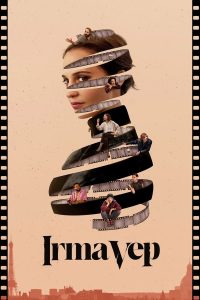 مسلسل Irma Vep موسم 1 حلقة 6 مسلسل Irma Vep موسم 1 حلقة 6
