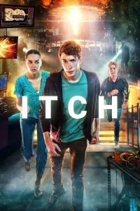 مسلسل Itch موسم 1 حلقة 4 مسلسل Itch موسم 1 حلقة 4
