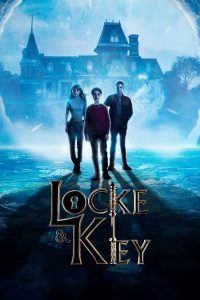 مسلسل Locke & Key موسم 3 حلقة 8 والاخيرة مسلسل Locke & Key موسم 3 حلقة 8 والاخيرة