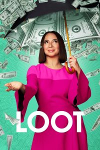 مسلسل Loot موسم 1 حلقة 5 مسلسل Loot موسم 1 حلقة 5