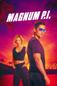 مسلسل Magnum P.I. موسم 4 حلقة 15 مسلسل Magnum P.I. موسم 4 حلقة 15