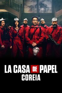 مسلسل Money Heist: Korea موسم 1 حلقة 1 مسلسل Money Heist: Korea موسم 1 حلقة 1