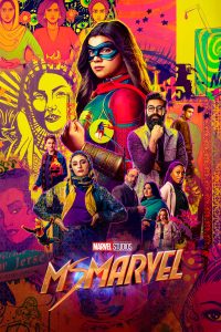 مسلسل Ms. Marvel موسم 1 حلقة 5 مسلسل Ms. Marvel موسم 1 حلقة 5