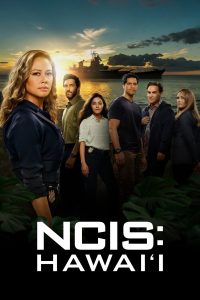 مسلسل NCIS: Hawai'i موسم 2 حلقة 11 مسلسل NCIS: Hawai'i موسم 2 حلقة 11