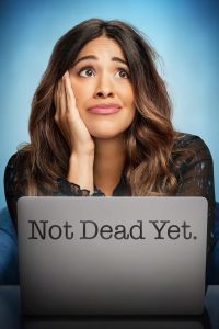مسلسل Not Dead Yet موسم 1 حلقة 6 مسلسل Not Dead Yet موسم 1 حلقة 6