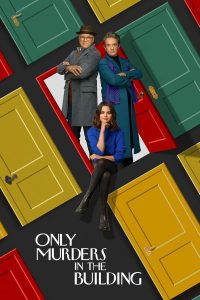 مسلسل Only Murders in the Building موسم 2 حلقة 4 مسلسل Only Murders in the Building موسم 2 حلقة 4