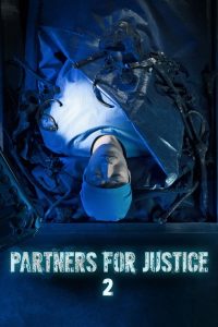 مسلسل Investigation Partners موسم 2 حلقة 3 مسلسل Investigation Partners موسم 2 حلقة 3
