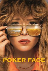 مسلسل Poker Face موسم 1 حلقة 4 مسلسل Poker Face موسم 1 حلقة 4