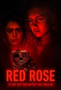 مسلسل Red Rose موسم 1 حلقة 4 مسلسل Red Rose موسم 1 حلقة 4
