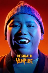 مسلسل Reginald the Vampire موسم 1 حلقة 5 مسلسل Reginald the Vampire موسم 1 حلقة 5